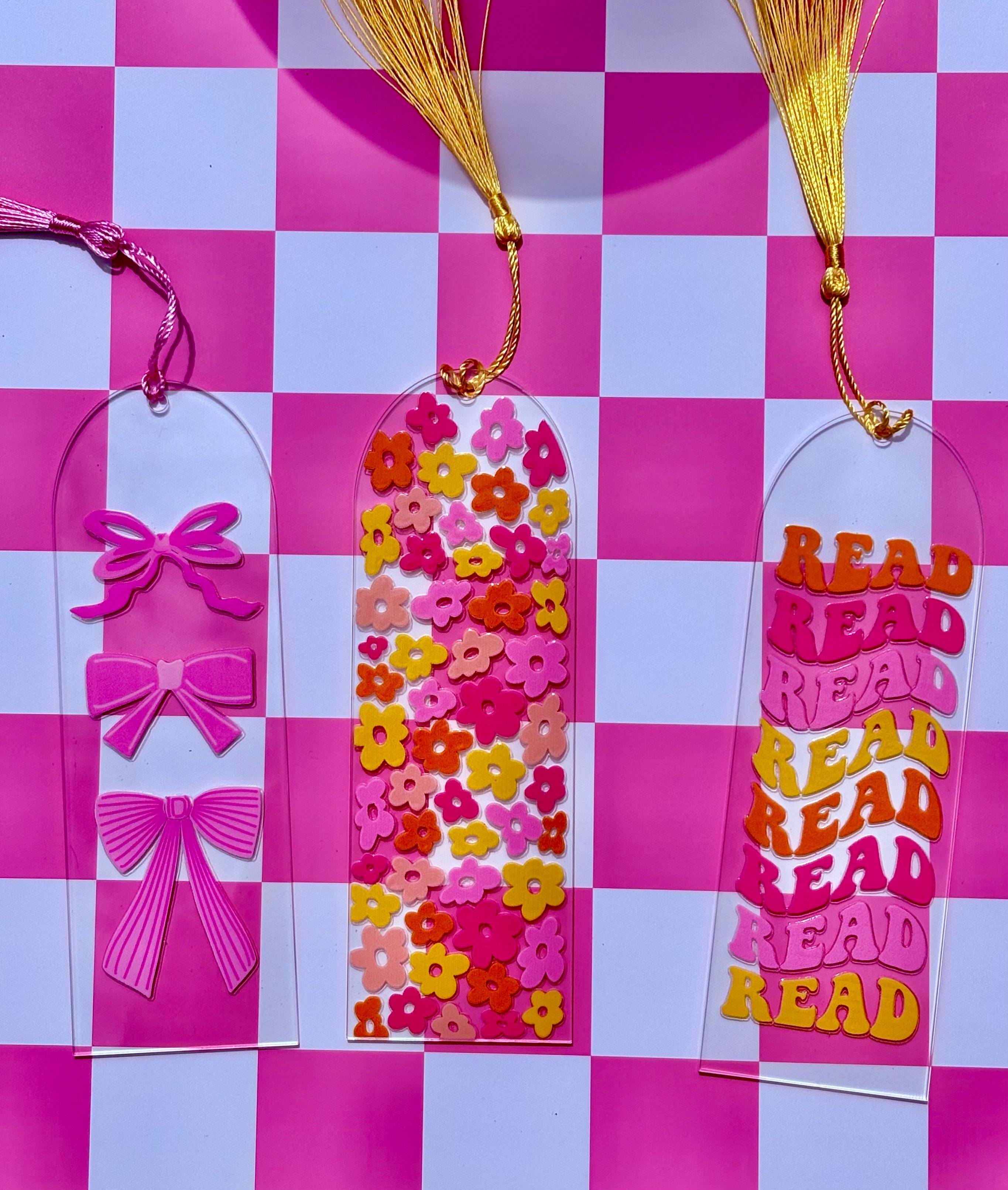 Bookmarks