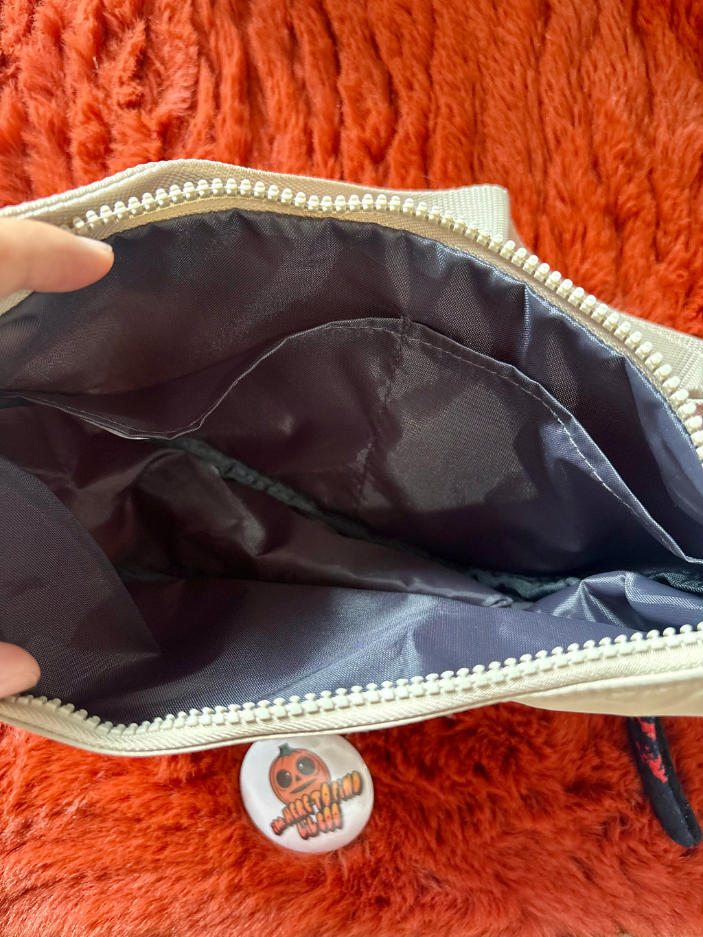 Lil Boo Fanny Pack