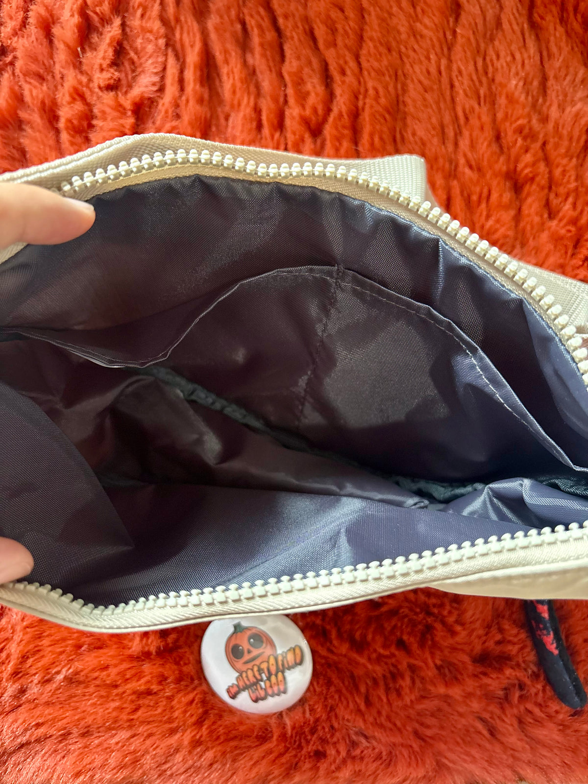 Lil Boo Fanny Pack