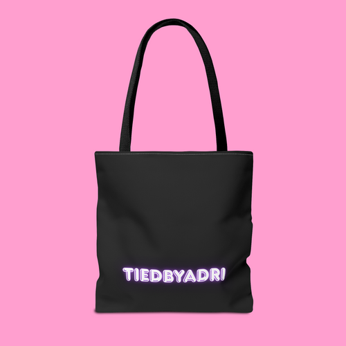 BRB tote bag