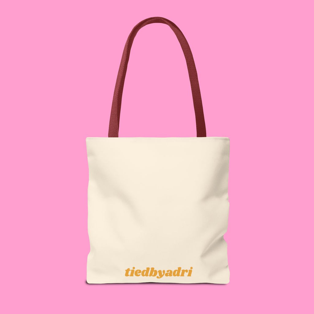 MEDUSA tote bag