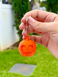 Lil Boo Keychain