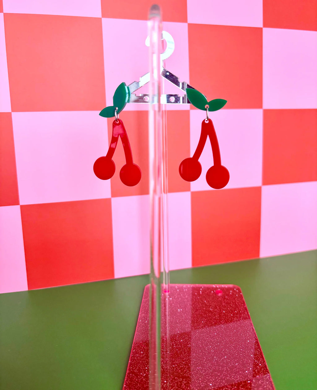 Mon Chéri Earrings