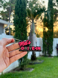 Mel’s DIE-IN Keychain (HHN 2026)