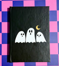 The Boo Crew Journal