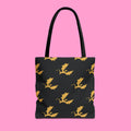 DRAGON tote bag