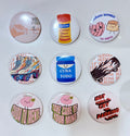 Buttons