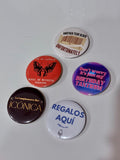 Birthday Button