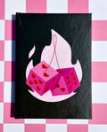Lucky in Love Journal