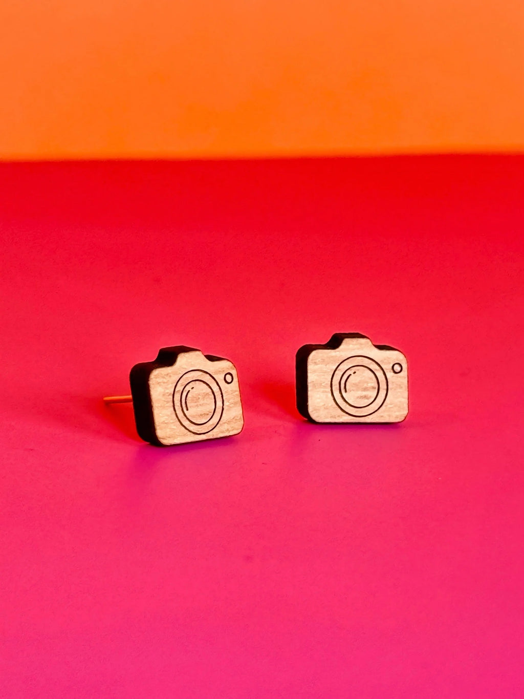 Capture the Moment Studs