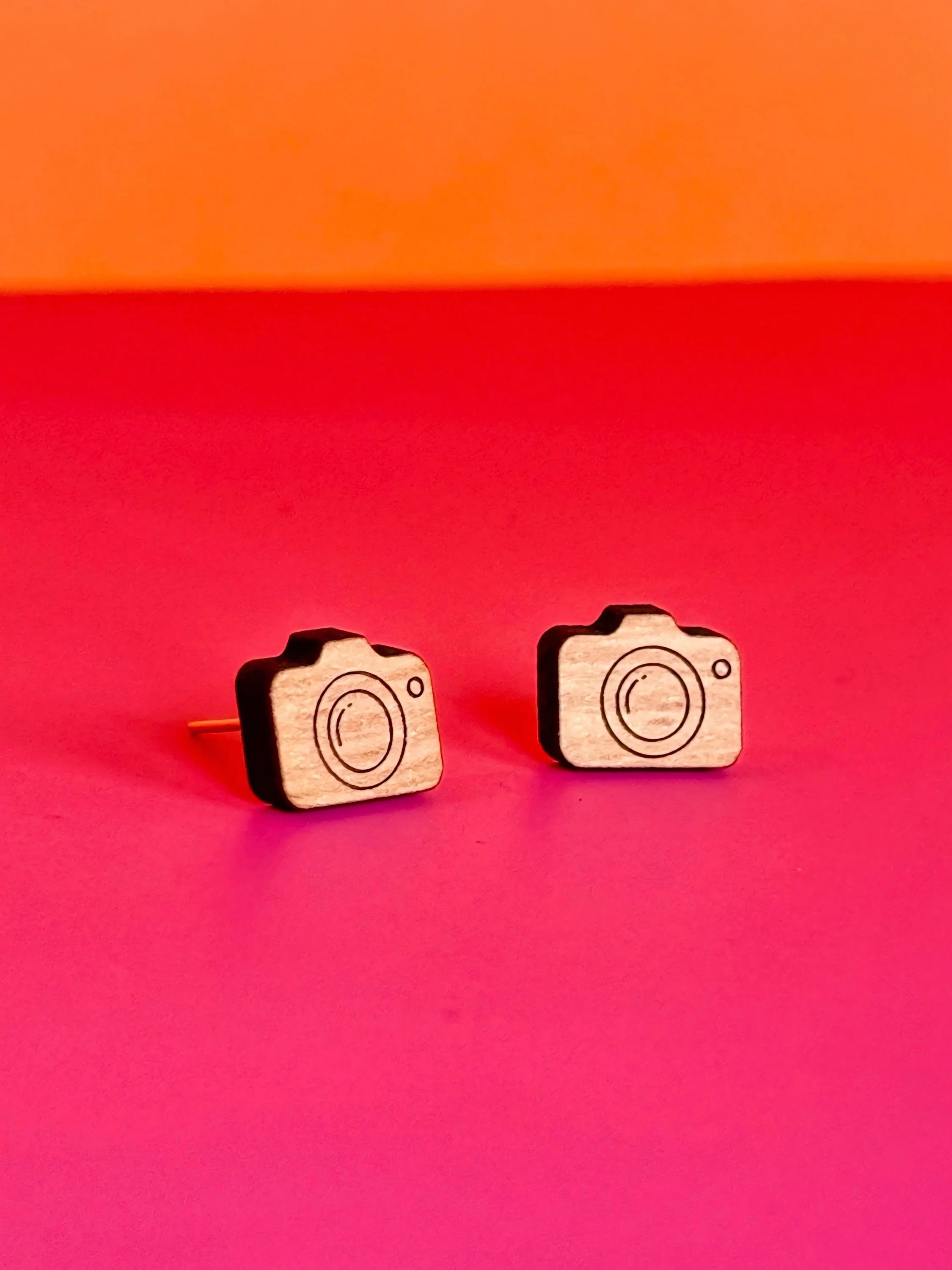 Capture the Moment Studs