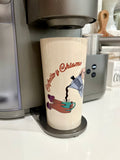 Cafecito y Chisme Tumbler