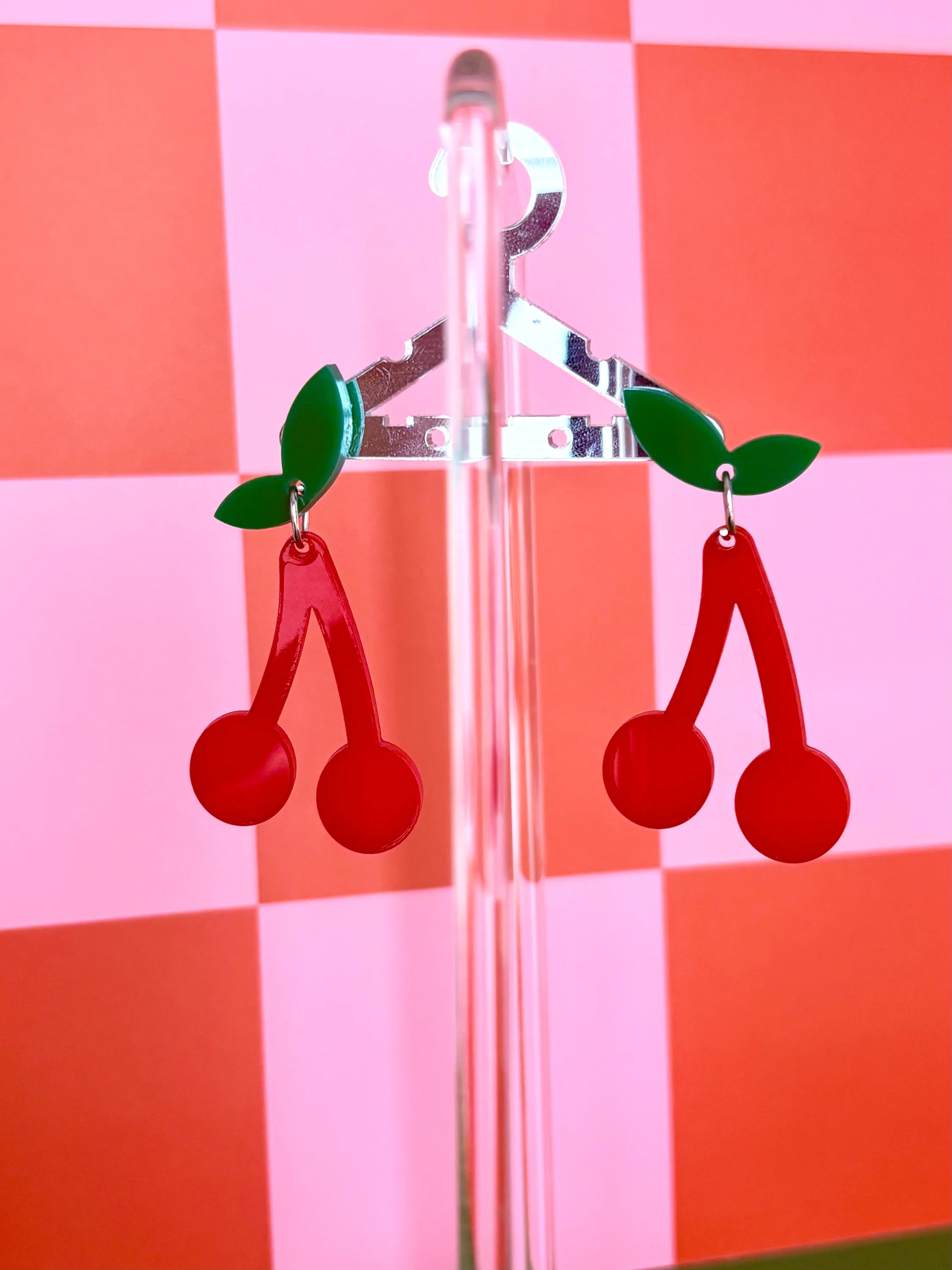 Mon Chéri Earrings