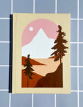 Golden Horizon Journal