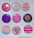 Buttons