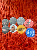 HHN Buttons