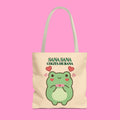 SANA SANA tote bag