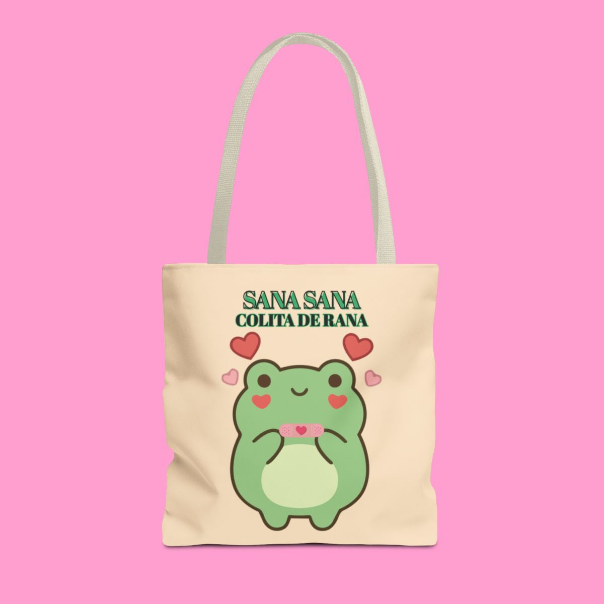 SANA SANA tote bag