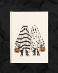 Ghost Besties Journal