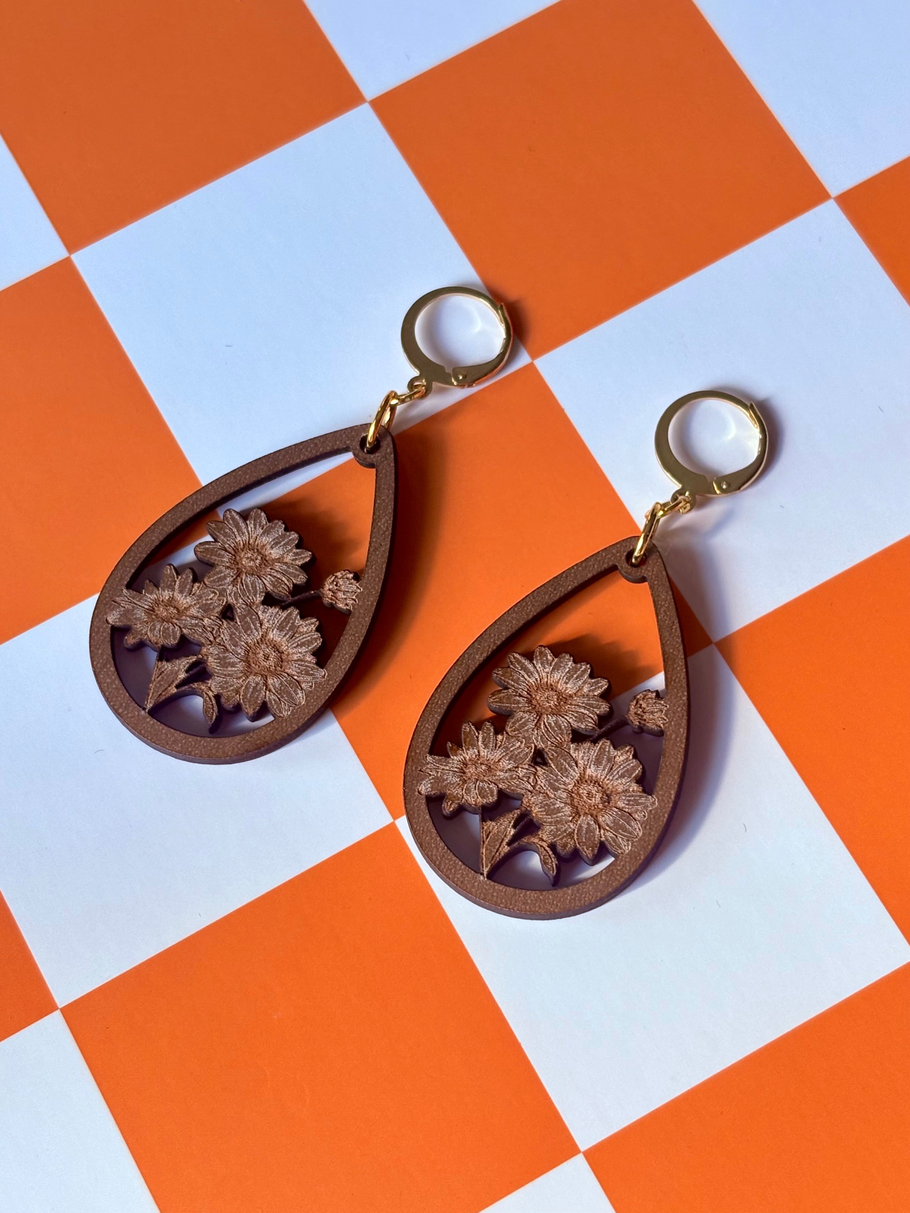 Daisy Dream Drops