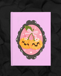 Coquette Pumpkins Journal