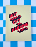 Hot Girls Journal