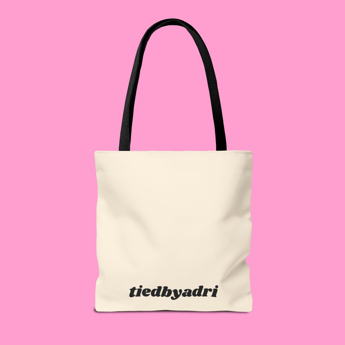 I SURVIVED THRESHING tote bag