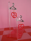 Sweetheart Nested Hearts