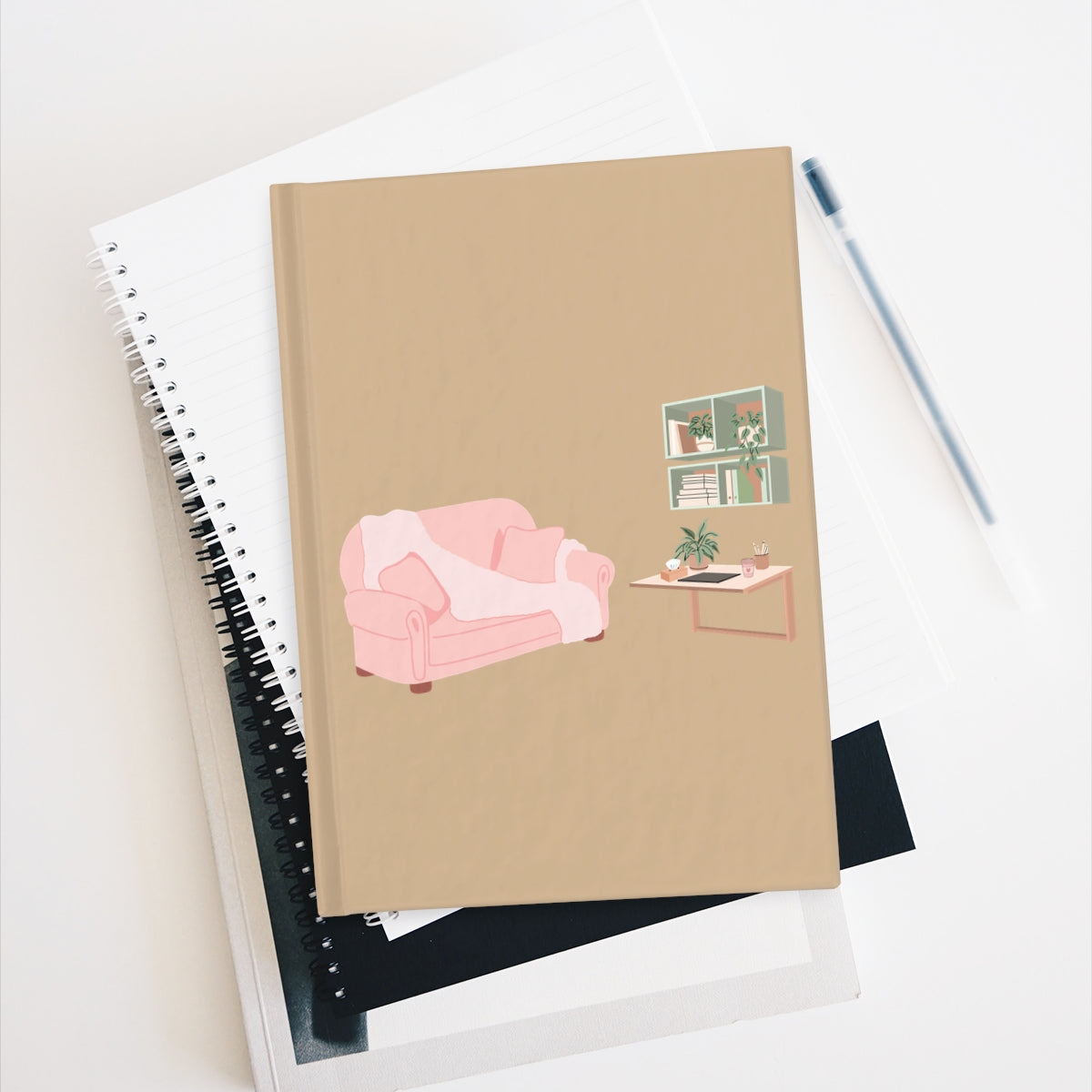 Journal