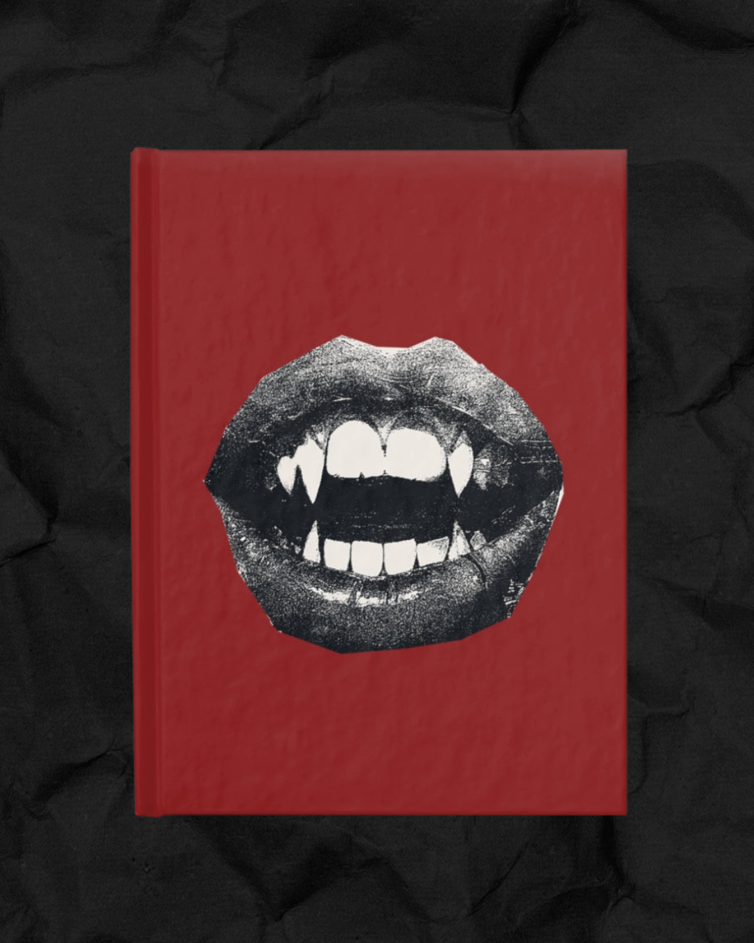 Vampire Journal