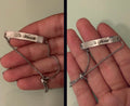 Custom Adjustable Bracelets