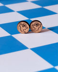 Ghost Studs