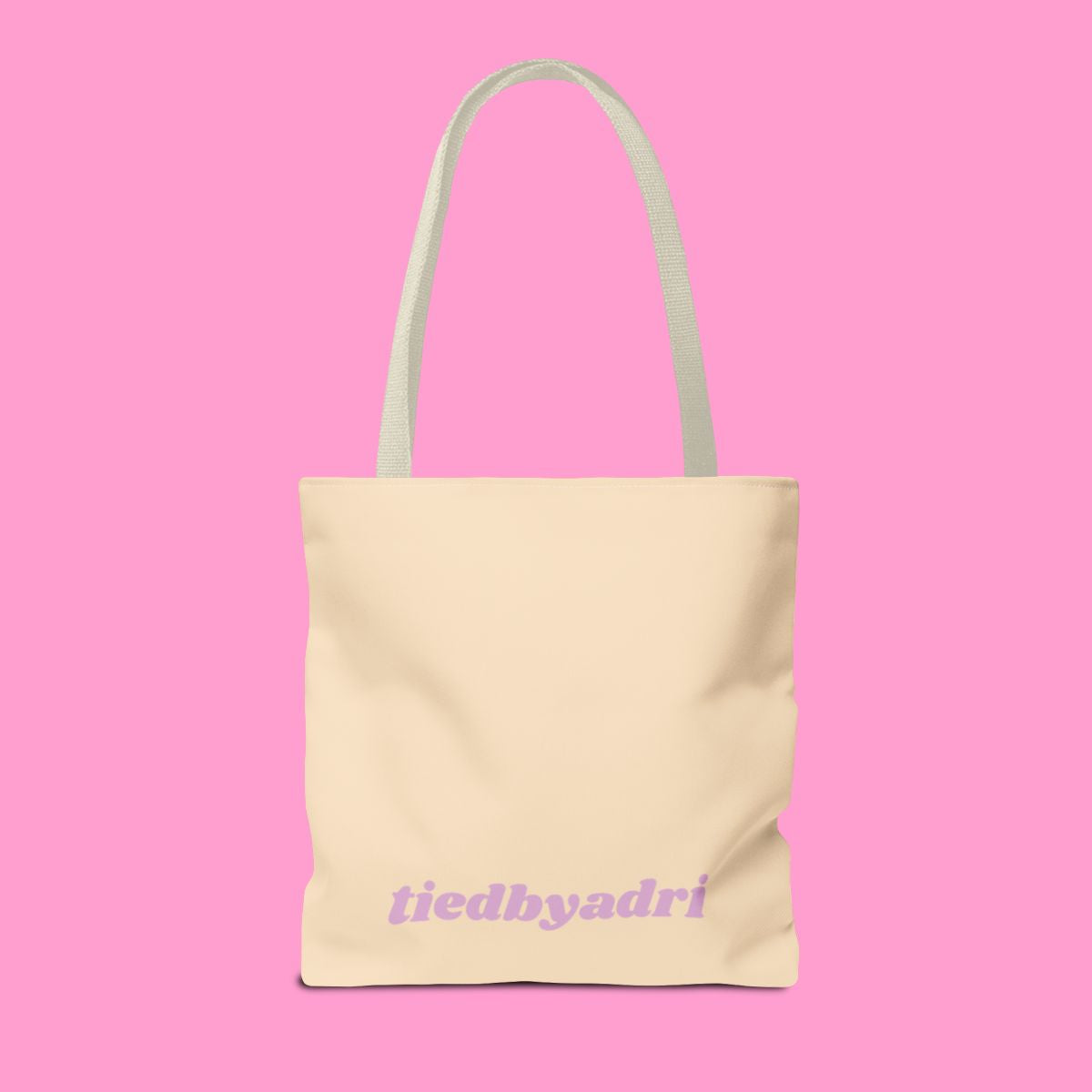 CHINGA LA MIGRA tote bag