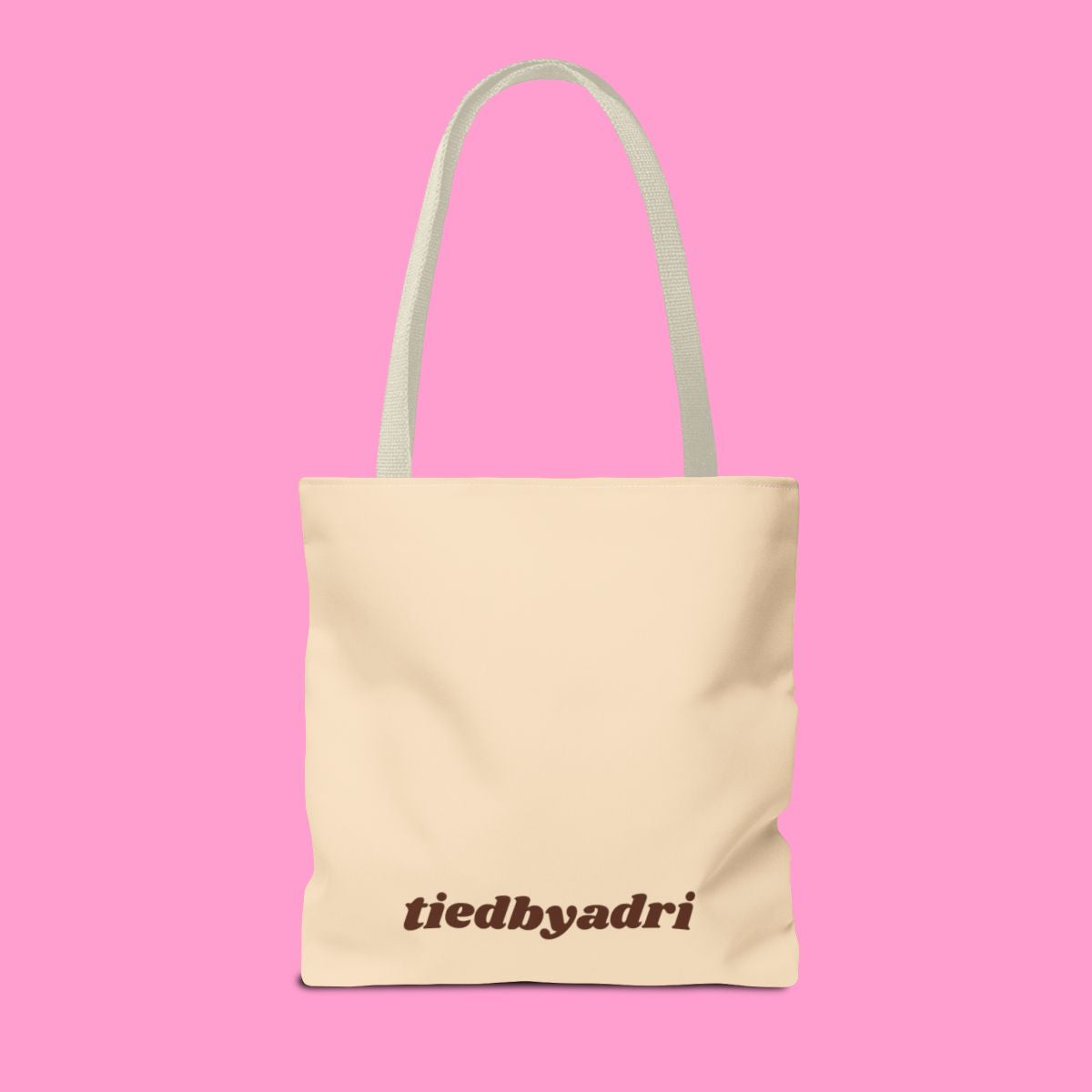 CAFECITO Y CHISME tote bag