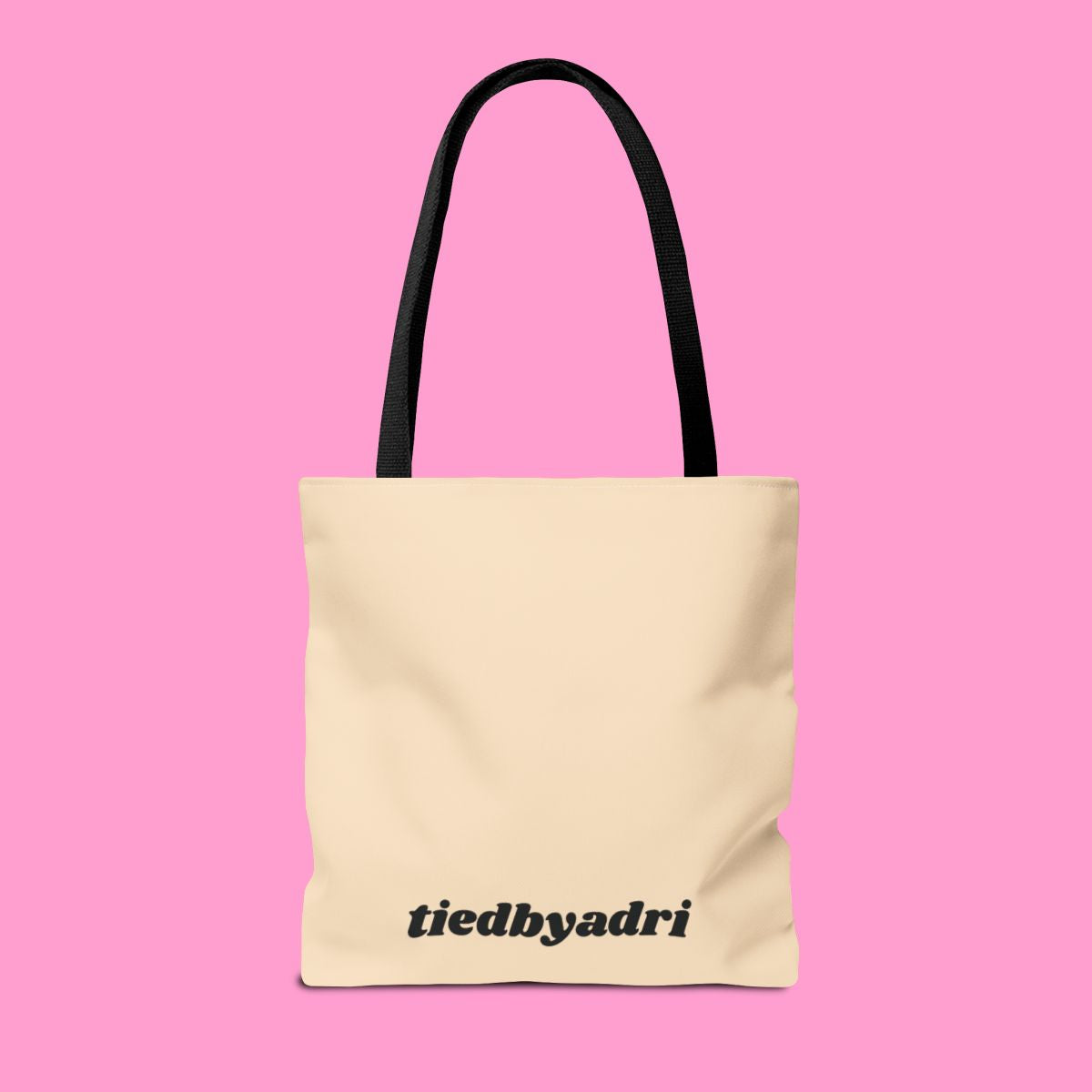 HANDS OFF MY NEIGHBORS tote bag