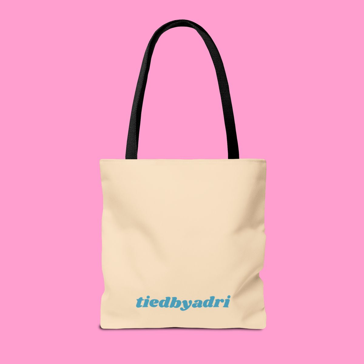 CURA TODO (EXCEPTO EL FASCISMO) toe bag