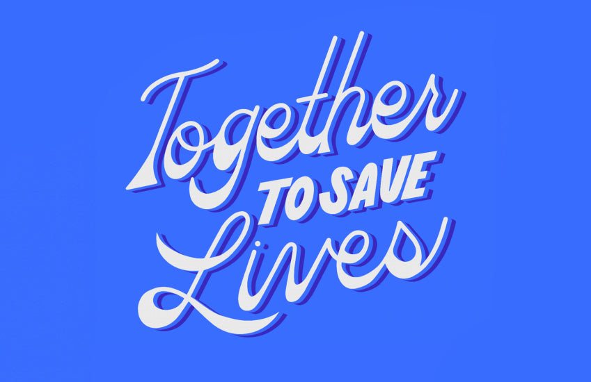 Suicide Prevention & Crisis Support Donation