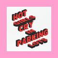 Hot Girls Car Magnet