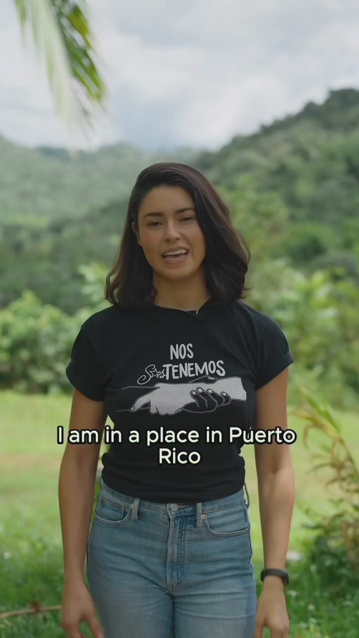 PR Water Relief Donation