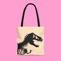 T-REX tote bag