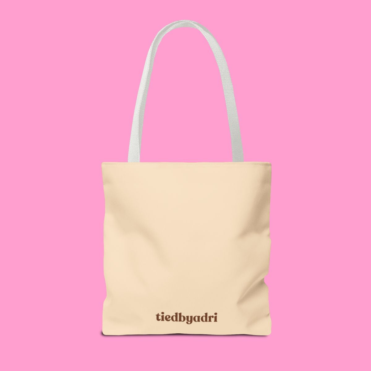 I CAME I READ I CRIED ABOUT IT tote bag